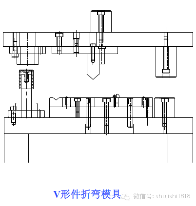 最全的沖壓工藝與產品設計(圖54) 最全的沖壓工藝與產品設計(圖54)