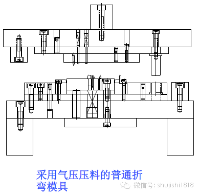 最全的沖壓工藝與產品設計(圖51) 最全的沖壓工藝與產品設計(圖51)