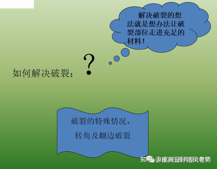 沖壓這個工藝有哪些缺點?(圖7) 沖壓這個工藝有哪些缺點?(圖7)