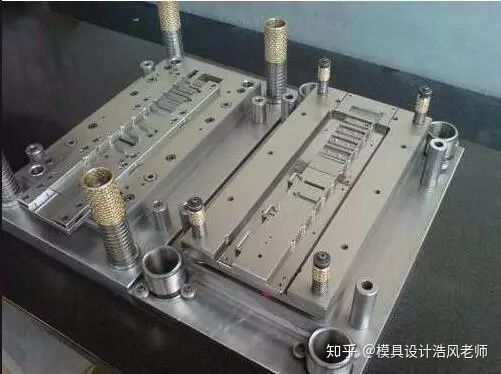 沖壓知識分享：沖壓模具設計及制造概述！(圖16)