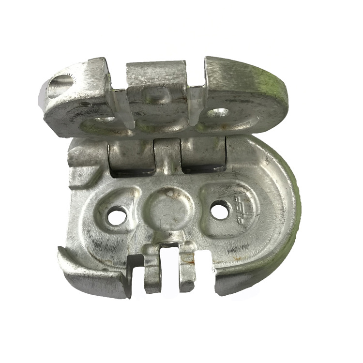 鍛造是一種重要的零件制造工藝，了解一下鍛造工藝